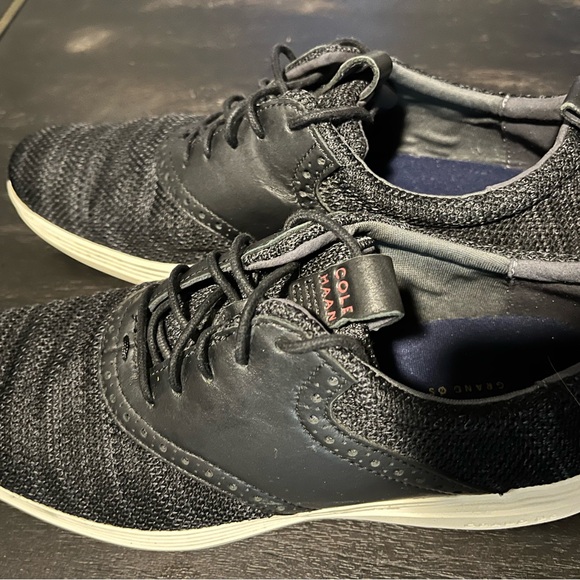 Cole Haan Collection Shoe - Picture 2 of 2